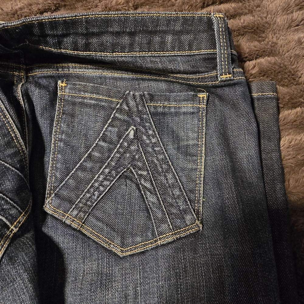 VINTAGE ARISTOCRAT JEANS (WOMEN'S)